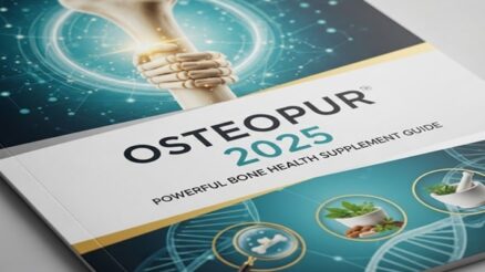 Osteopur 2025 | Powerful Bone Health Supplement Guide