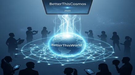 Can BetterThisCosmos Post BetterThisWorld in 2025 Drive Innovation?