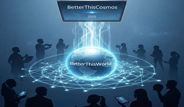 Can BetterThisCosmos Post BetterThisWorld in 2025 Drive Innovation?