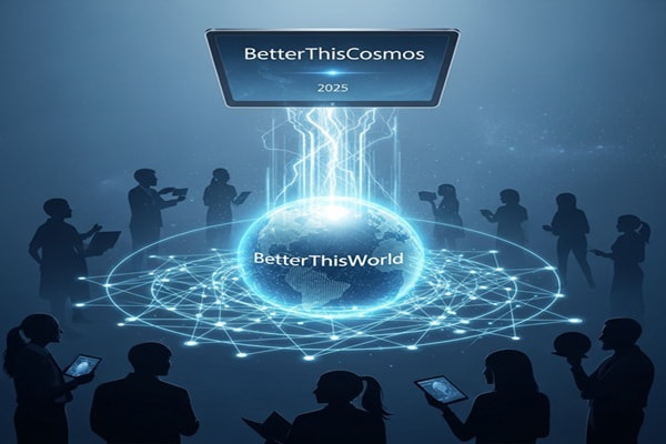 Can BetterThisCosmos Post BetterThisWorld in 2025 Drive Innovation?