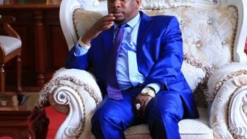 What Drives Steven Maranga Nyambega’s Success in 2025?