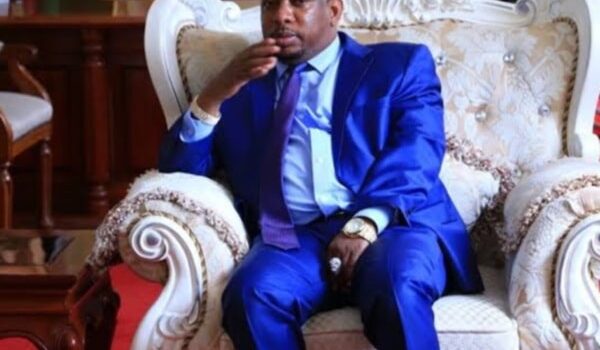 What Drives Steven Maranga Nyambega’s Success in 2025?