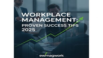 Workplace Management ewmagwork: Proven Success Tips 2025