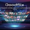 Doodflix Ultimate Streaming Experience 2025