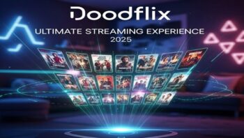 Doodflix Ultimate Streaming Experience 2025