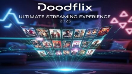 Doodflix Ultimate Streaming Experience 2025