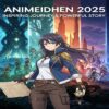 Animeidhen 2025: Inspiring Journey & Powerful Story