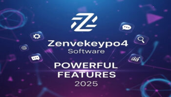 Zenvekeypo4 Software – Powerful Features 2025