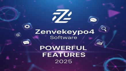 Zenvekeypo4 Software – Powerful Features 2025