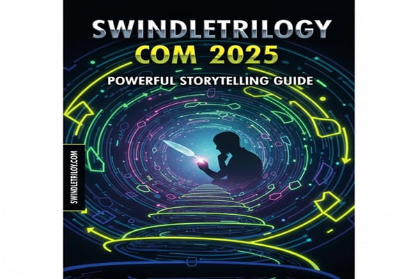 Swindletrilogy.Com 2025 – Powerful Storytelling Guide