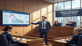 Direct Fairways Lawsuit 2025 | Powerful Insights & Truth