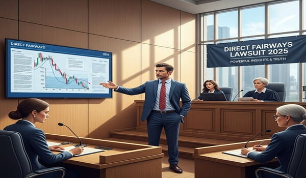 Direct Fairways Lawsuit 2025 | Powerful Insights & Truth