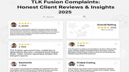 TLK Fusion Complaints: Honest Client Reviews & Insights 2025