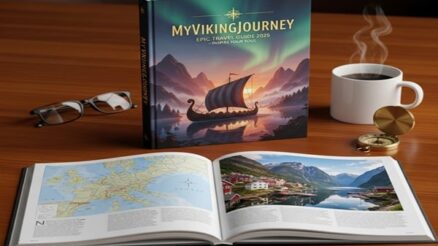 MyVikingJourney Epic Travel Guide 2025 – Inspire Your Soul