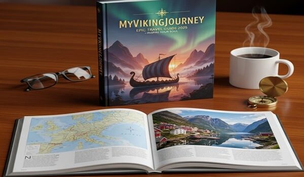 MyVikingJourney Epic Travel Guide 2025 – Inspire Your Soul
