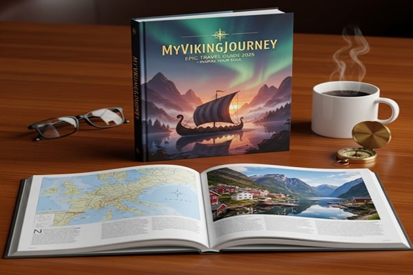 MyVikingJourney Epic Travel Guide 2025 – Inspire Your Soul