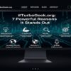 #TurboGeek.org: 7 Powerful Reasons It Stands Out