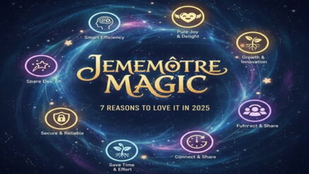 Jememôtre Magic: 7 Reasons to Love It in 2025