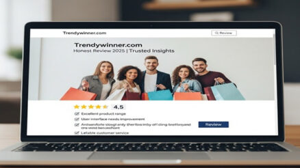 Trendywinner com Honest Review 2025 | Trusted Insights