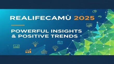 Realifecamù 2025: Powerful Insights & Positive Trends