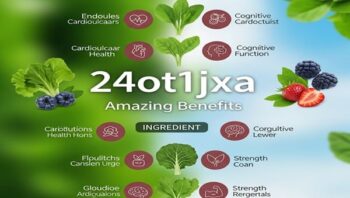 24ot1jxa Ingredient Amazing Benefits 2025