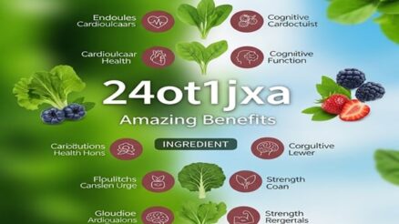 24ot1jxa Ingredient Amazing Benefits 2025
