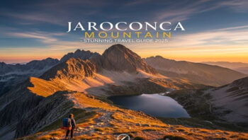 Jaroconca Mountain – Stunning Travel Guide 2025