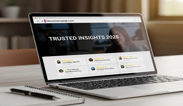 Reviews Letwomenspeakcom – Trusted Insights 2025