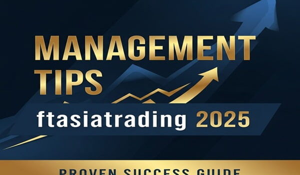 Management Tips ftasiatrading 2025 | Proven Success Guide