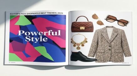 Editor’s Pick Shopnaclo Best Trends 2025 – Powerful Style