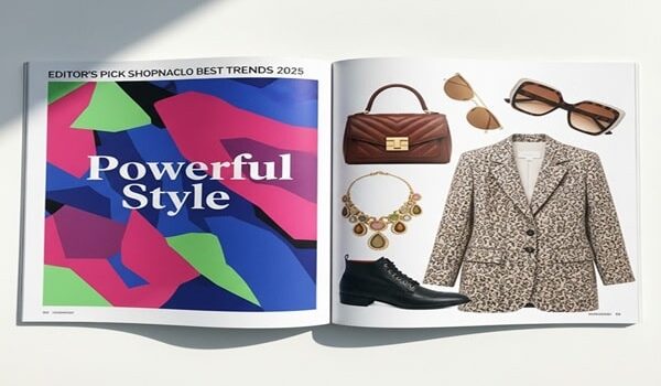 Editor’s Pick Shopnaclo Best Trends 2025 – Powerful Style