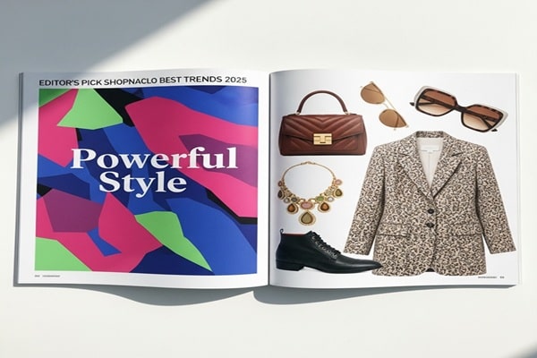 Editor’s Pick Shopnaclo Best Trends 2025 – Powerful Style