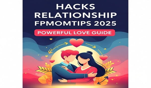 Hacks Relationship Fpmomtips 2025 | Powerful Love Guide