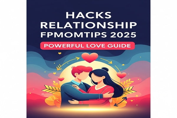 Hacks Relationship Fpmomtips 2025 | Powerful Love Guide